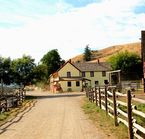 Hat Creek Ranch - Cache Creek, BC